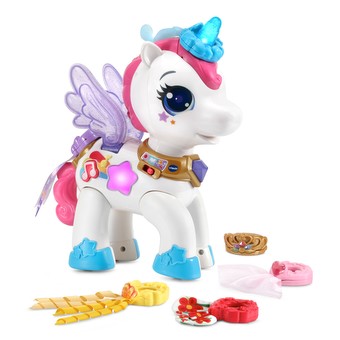Open full size image 
      Style & Glam On Unicorn™
    